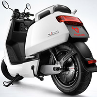 Prodaja električnih skuterjev - eskuter trgovina